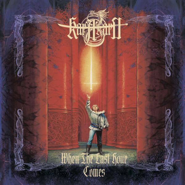 Kar'A'Karn - When The Last Hour Comes