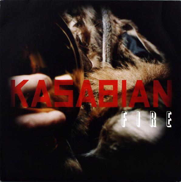 Kasabian - Fire