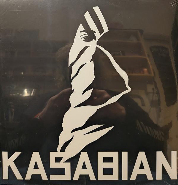 Kasabian - Kasabian