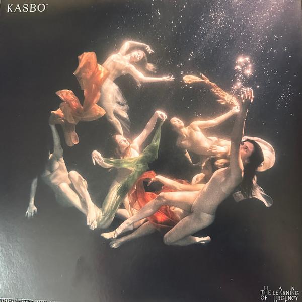 Kasbo - The Learning of Urgency