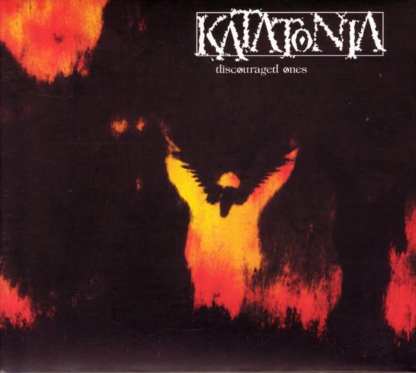 Katatonia - Discouraged Ones