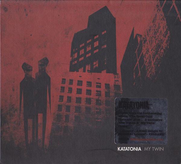 Katatonia - My Twin