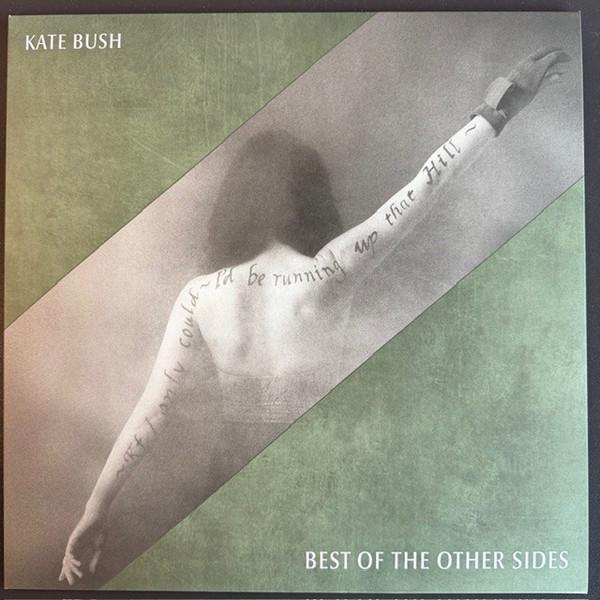 Kate Bush - Best Of The Other Sides