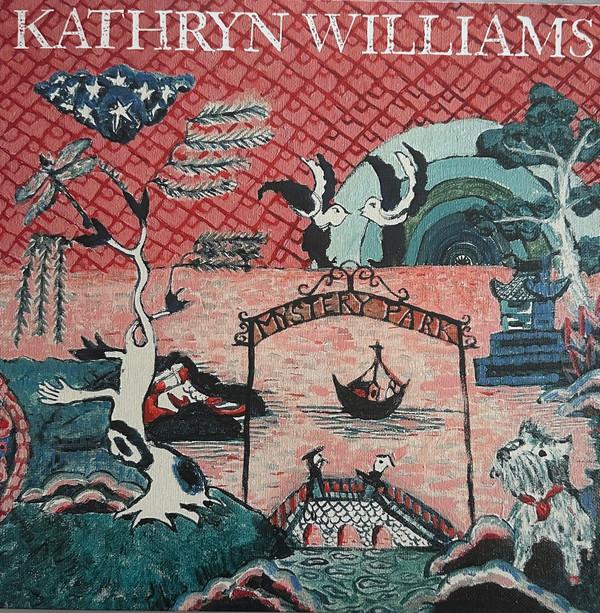 Kathryn Williams - Mystery Park