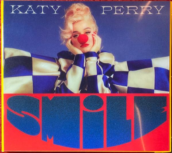 Katy Perry - Smile
