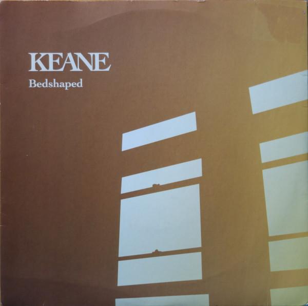 Keane - Bedshaped