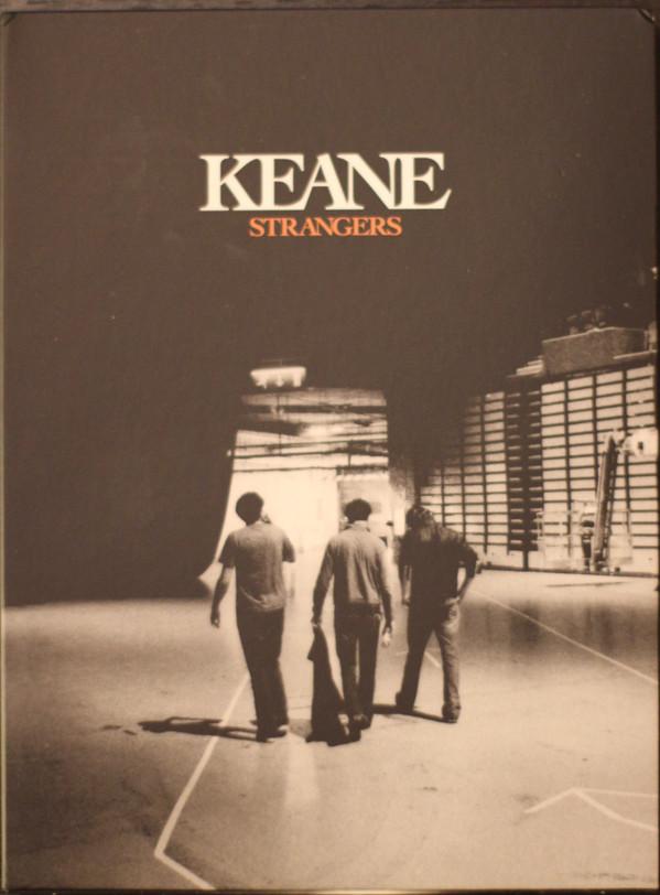 Keane - Strangers