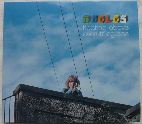 Keeley (3) - Floating Above Everything Else 