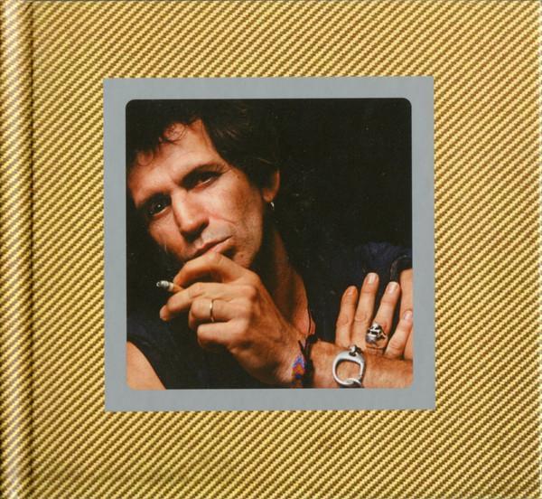 Keith Richards - Talk Is Cheap