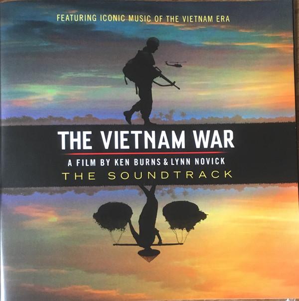 Ken Burns, Lynn Novick - The Vietnam War (The Soundtrack)