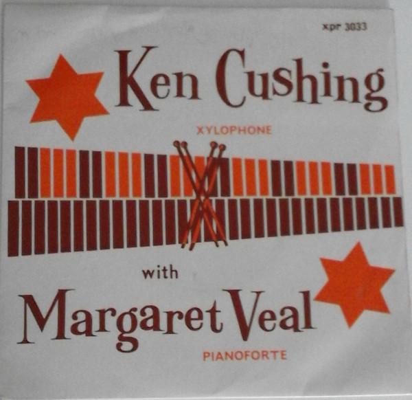 Ken Cushing, Margaret Veal - Ken Cushing With Margaret Veal