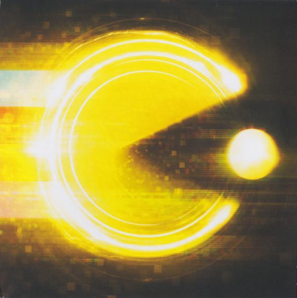 Ken Ishii, Pac-Man (2) - Join The Pac