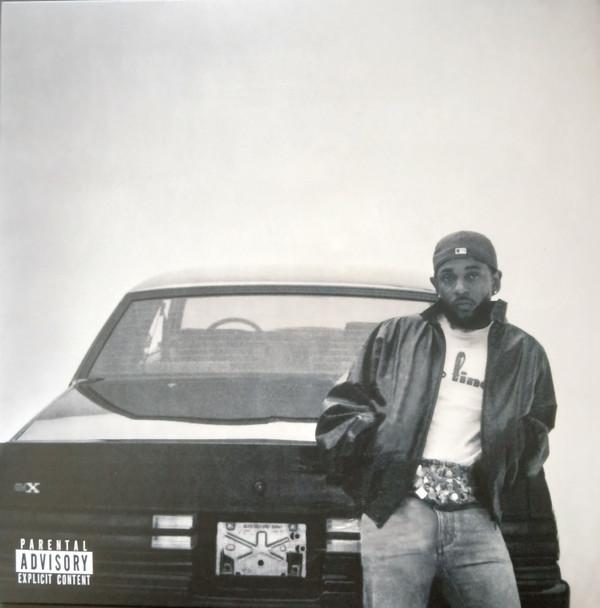 Kendrick Lamar - GNX