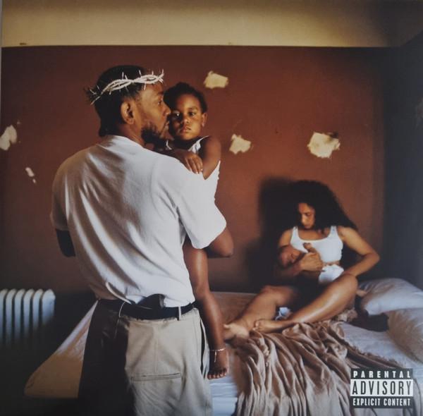 Kendrick Lamar - Mr. Morale & The Big Steppers