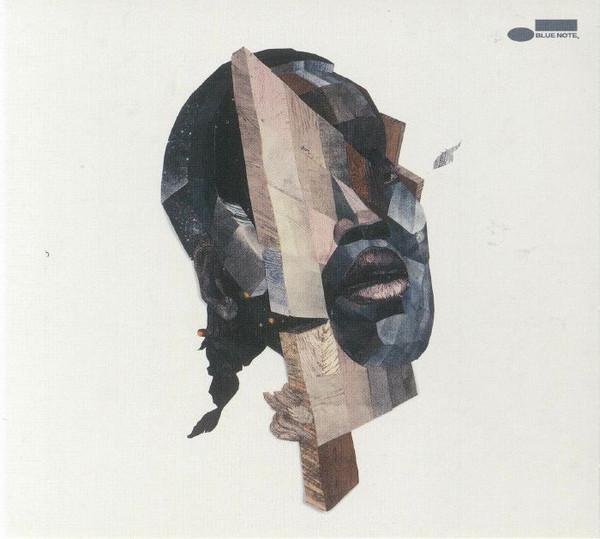 Kendrick Scott Oracle - A Wall Becomes A Bridge