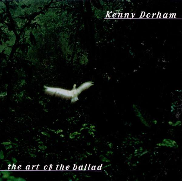 Kenny Dorham - The Art Of The Ballad