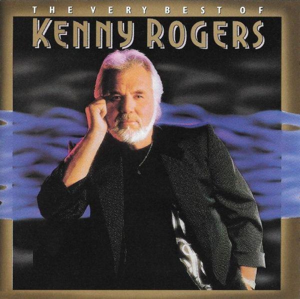Kenny Rogers - The Very Best Of Kenny Rogers