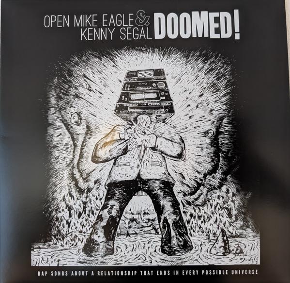 Kenny Segal, Open Mike Eagle - DOOMED!