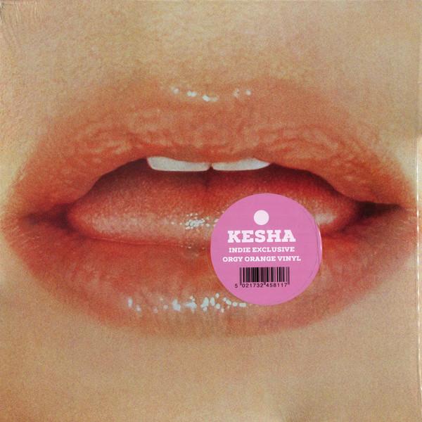 Kesha - .