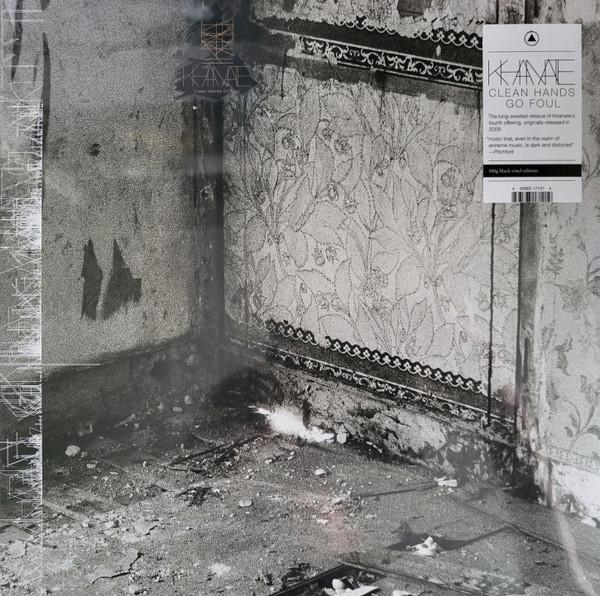 Khanate - Clean Hands Go Foul