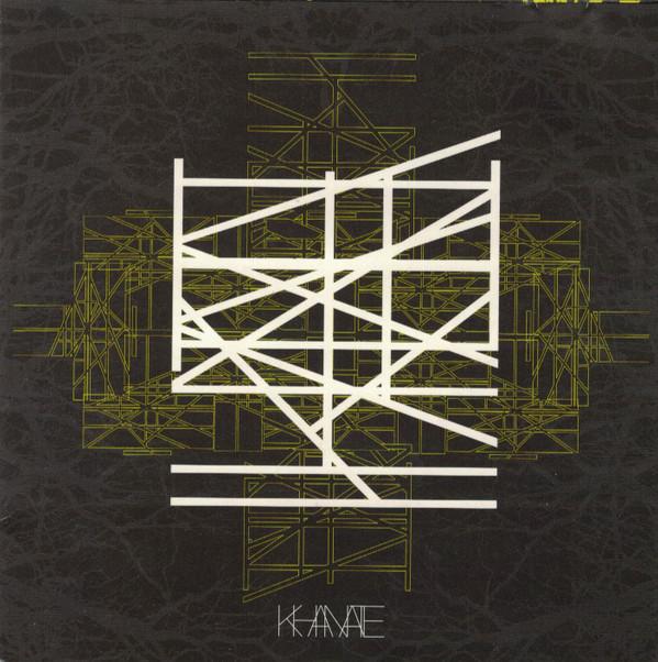 Khanate - Khanate