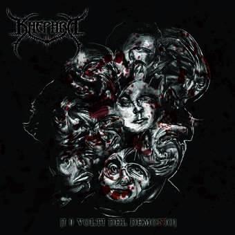 Khephra - I 9 Volti Del Demonio