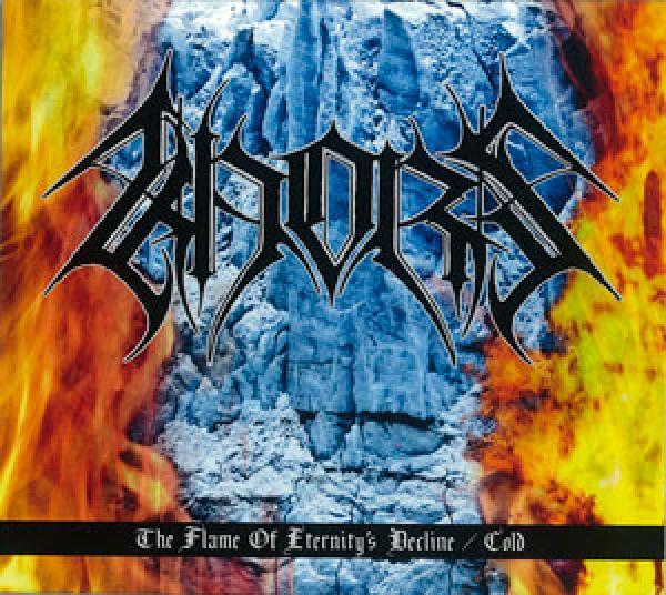 Khors - The Flame Of Eternity’s Decline / Cold