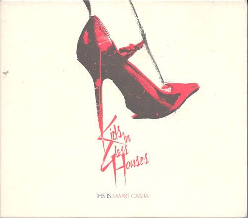 Kids In Glass Houses - Smart Casual
