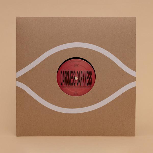 Kieran Hebden, William Tyler - Darkness, Darkness / No Services
