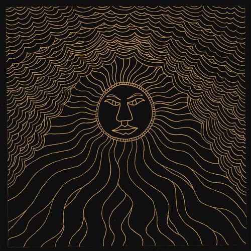 Kikagaku Moyo - Mammatus Clouds