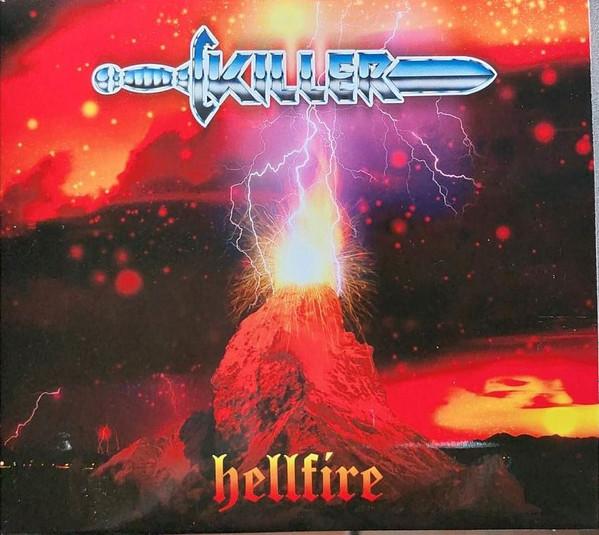 Killer (10) - hellfire