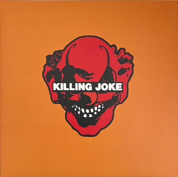Killing Joke - Killing Joke