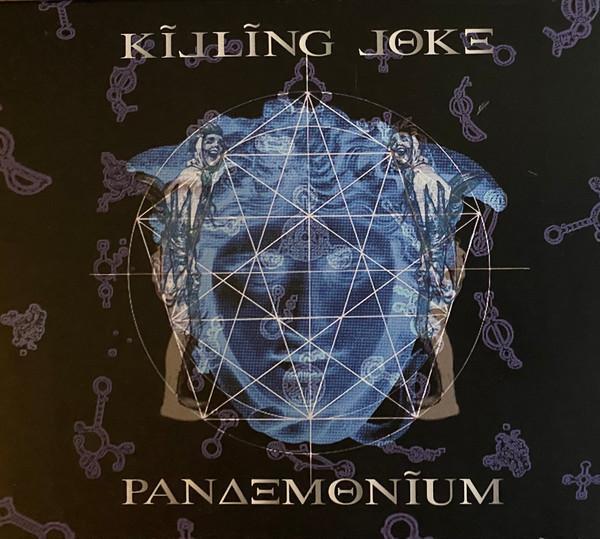 Killing Joke - Pandemonium