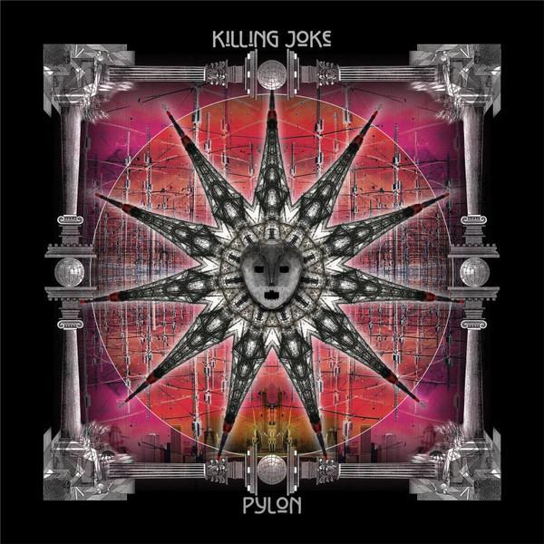 Killing Joke - Pylon