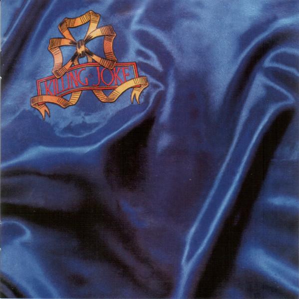 Killing Joke - Revelations