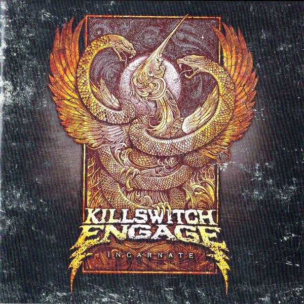 Killswitch Engage - Incarnate