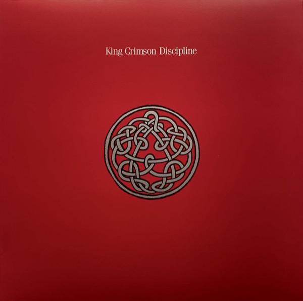 King Crimson - Discipline