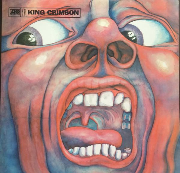 King Crimson - In The Court Of The Crimson King (An Observation By King Crimson)