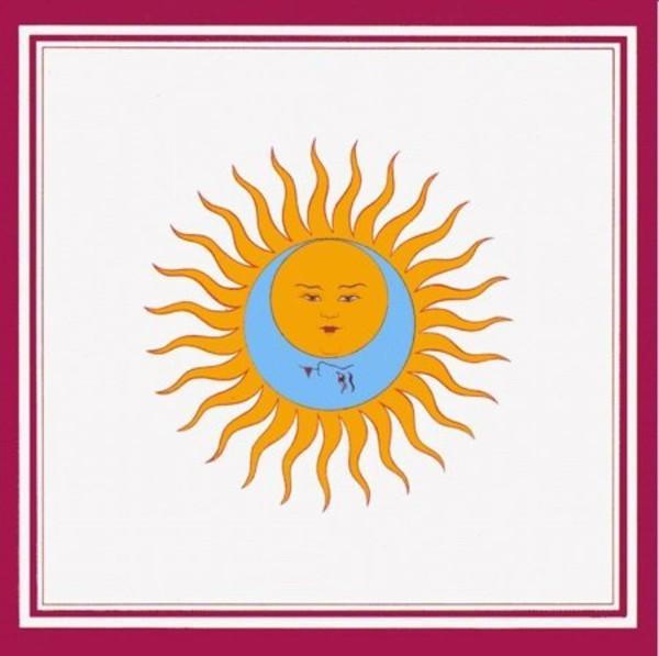 King Crimson - Larks' Tongues In Aspic (The Complete Recordings)
