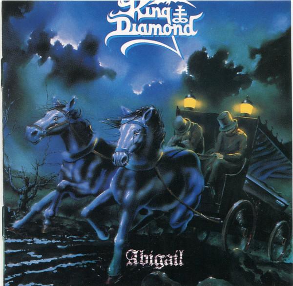 King Diamond - Abigail