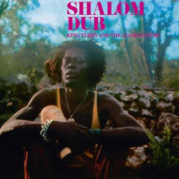 King Tubby, The Aggrovators - Shalom Dub