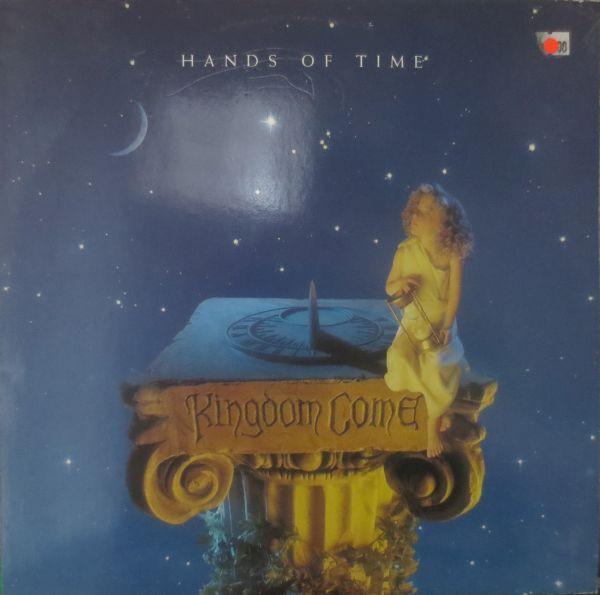 Kingdom Come (2) - Hands Of Time