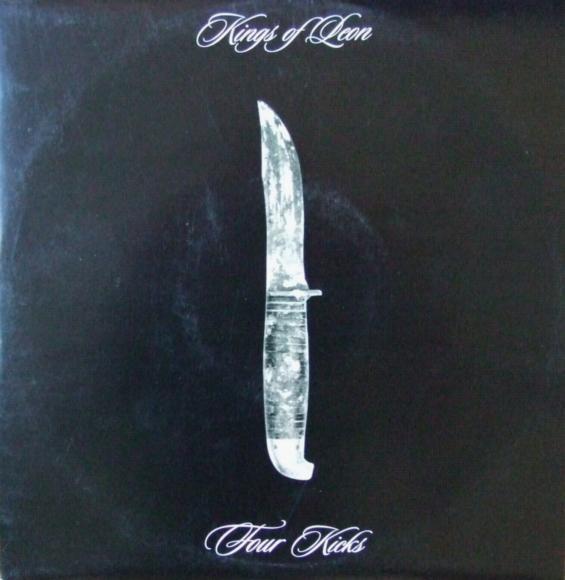 Kings Of Leon - Four Kicks