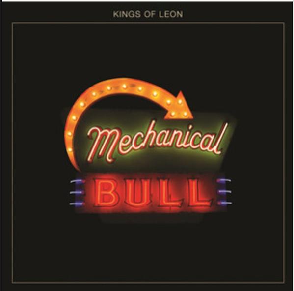 Kings Of Leon - Mechanical Bull