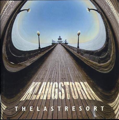 Klangstorm - The Last Resort