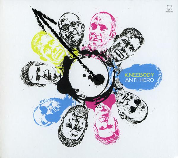 Kneebody - Anti-Hero