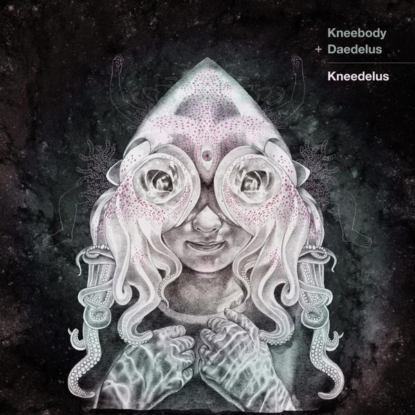 Kneebody, Daedelus - Kneedelus