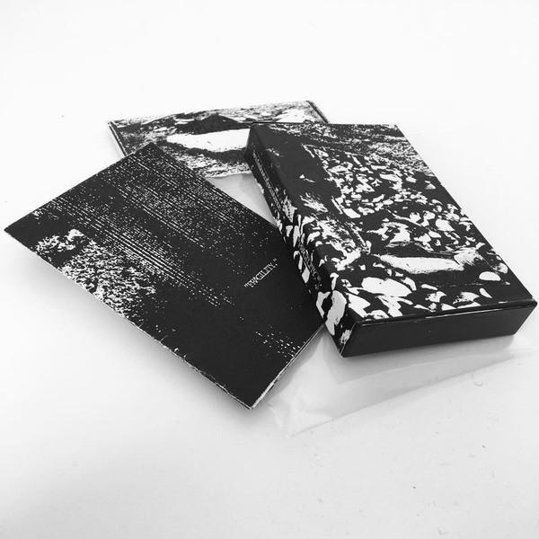 Knifedoutofexistence - Fragility