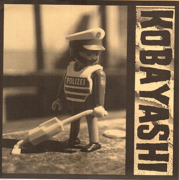 Kobayashi (8) - Kobayashi