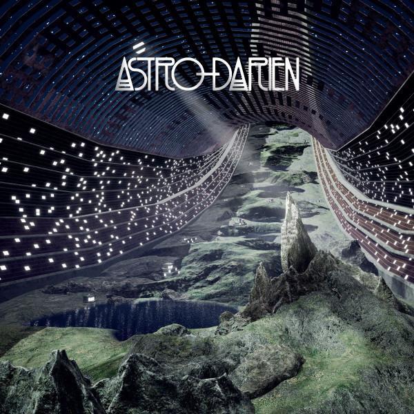 Kode9 - Astro​-​Darien